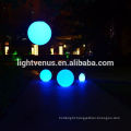 BSCI certified manufacturer waterproof floating led ball light